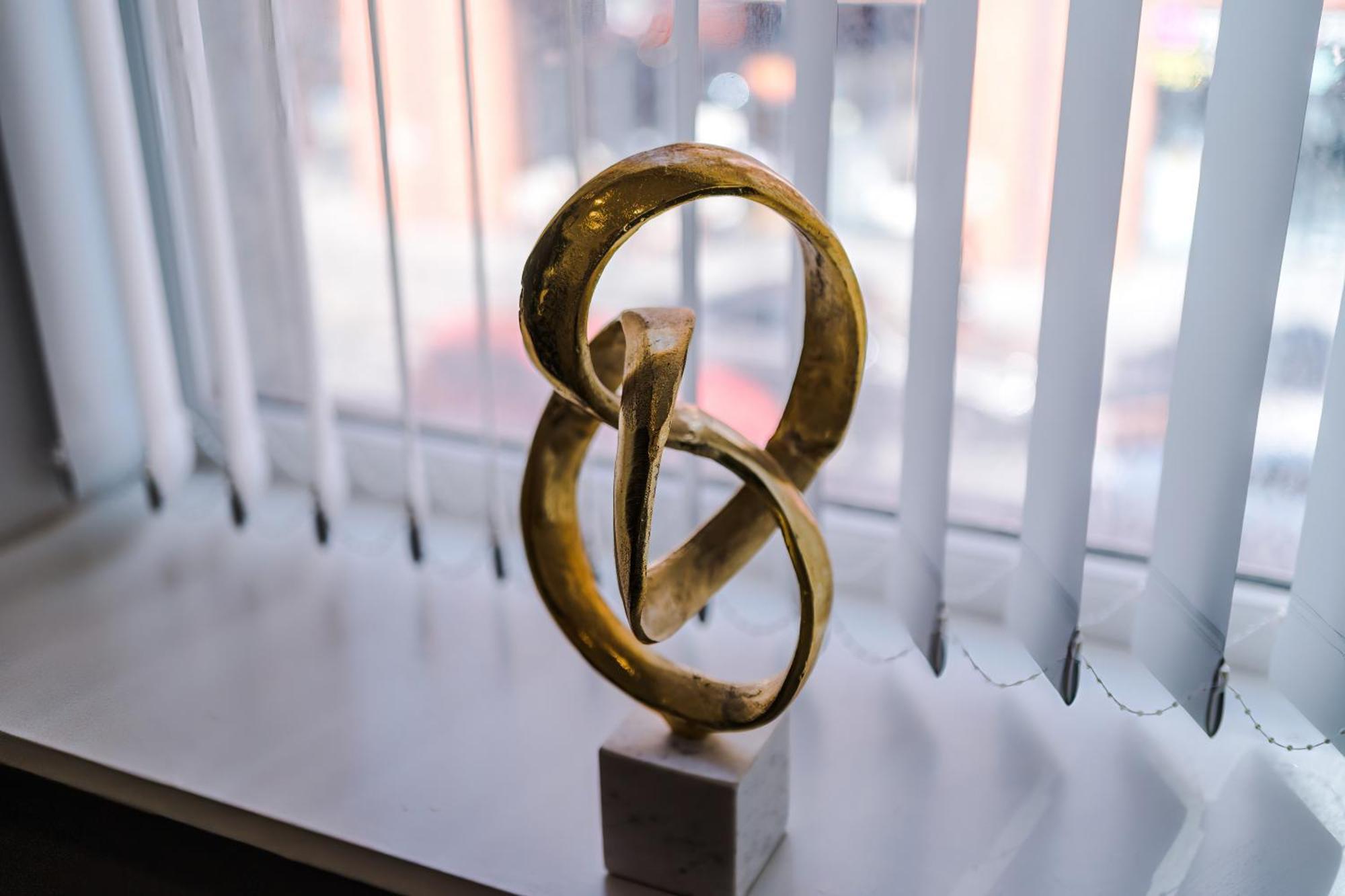 The Seven Suites Liverpool Eksteriør billede